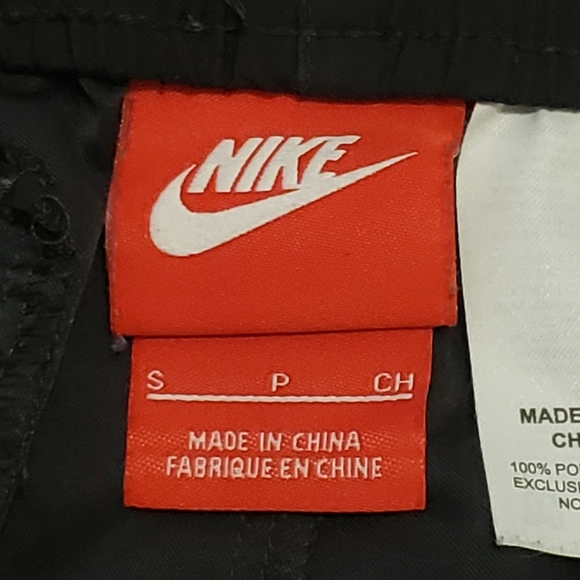 BOGO Free🦋 Nike Black Athletic Shorts - Picture 7 of 13